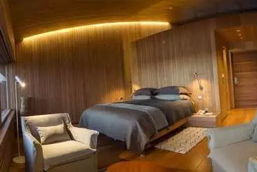 Hotell Tierra Chiloé
