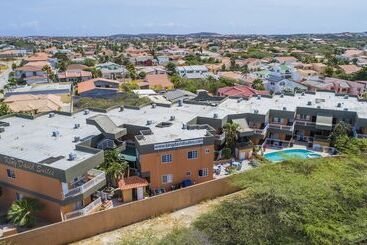 آپارتمانهای توریستها King David Suites