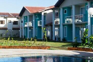 آپارتمان Mont Moriá   Rede Tonziro