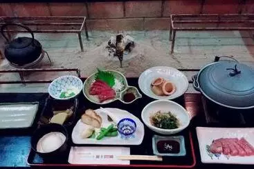 旅館 Norikura No Yado Mai
