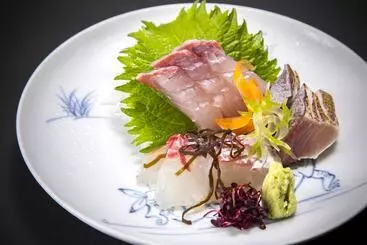 Ryokan Oyado Nakaya