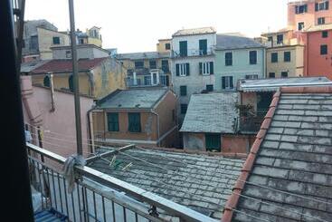 Bed and Breakfast Rina Rooms