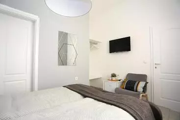 Guesthouse Villa Maggie