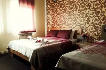 هتل Irmak