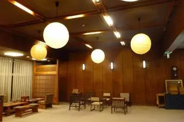 Nozaru Onsen Hostel