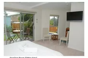Pensió Southview Guest House