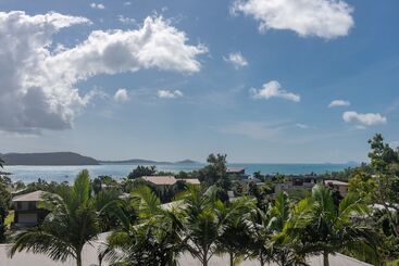 דירות לתיירים Viewpoint