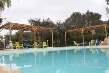 Villa Ghetta Country House