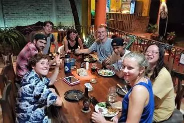 Villa Mango Hostel