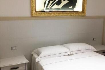 B&b Bella Costa   Lungomare Porto Cesareo