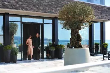Hotel Chayka