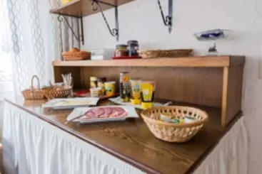 Hotel Pension Tannenhof