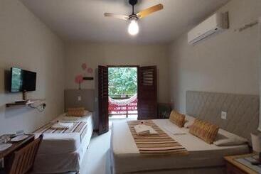 בית מלון כפרי Pousada Munguba