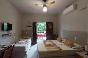 Hotel Pousada Munguba