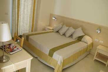 Сельский отель Masseria Giovanni