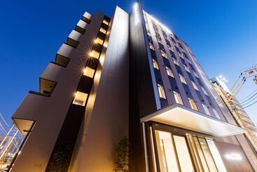 فندق Trend Mikawaanjo