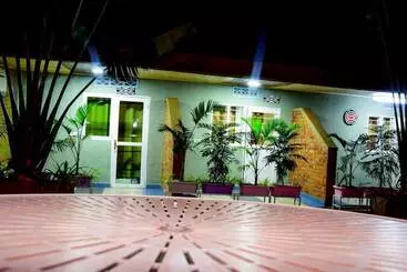 Hotel Zebra Tourism
