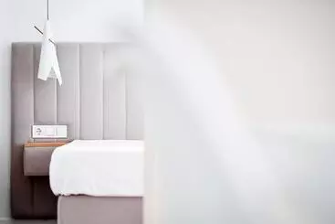 Appart'hotel Oliver Lux