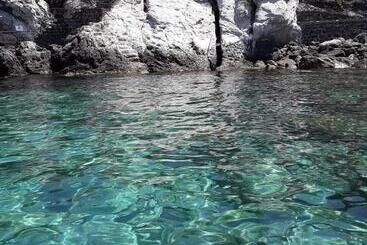 پانسیون Cesare S Guests Acitrezza