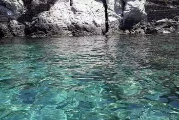 Pension Cesare S Guests Acitrezza