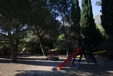 شقق خاصة سياحية Villa Dubravka