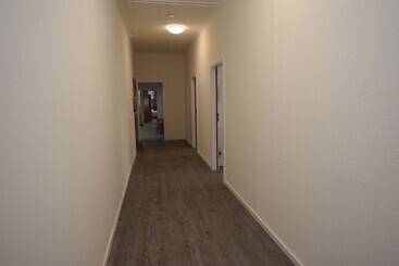 Hospedaria Messezimmer Ab Apartments