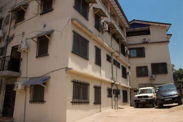 Bed & Breakfast Eastwest Hospitality