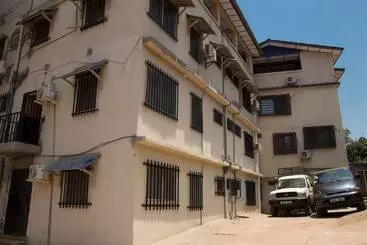 Bed & Breakfast Eastwest Hospitality