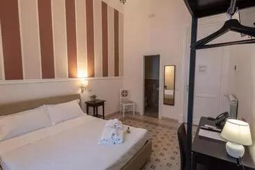 Bed and Breakfast Liberty Palace