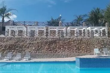 Hotel African Rest Lodge