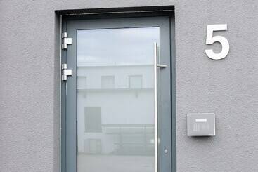 Hotel Das Fischer Boardinghouse Bw