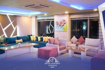 هتل Makarim Tetouan