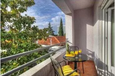 Pensione Guest Accomodation Tamaris