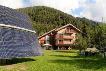 Residenz La Casa Al Noce