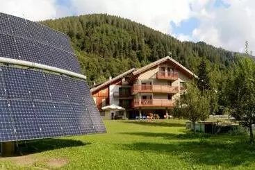 Rezydencja La Casa Al Noce