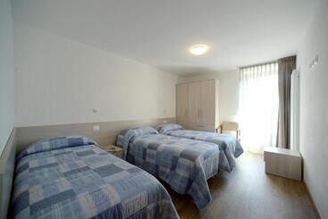 Резиденция La Casa Al Noce