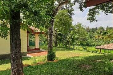 Apartaments turístics The Mugatiya