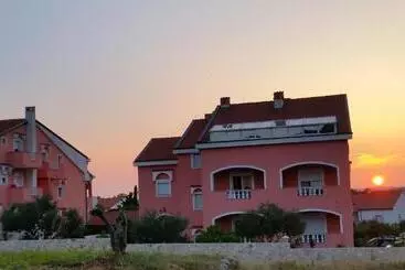 B&b Villa Maris