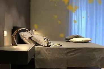 Bed and Breakfast Golden Suites 50