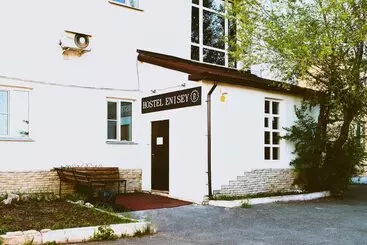 Hostel Enisey