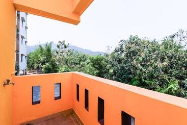 Hotel City Heart - A Comfortable Stay By Oyo Rooms