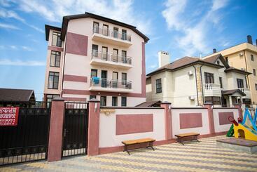 בית מלון כפרי Guest House Tefiya