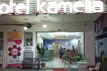 Hotel Kamelia