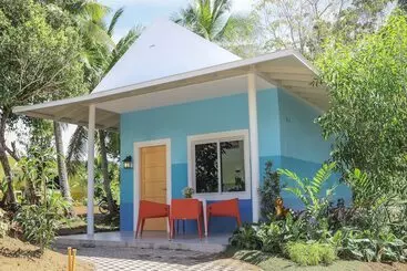 Hotelli Maayo San Remigio