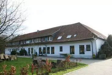 Maaseutuhotelli Reit  Und Ferienhof Am Reichswald