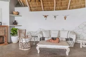 ホテル Villa Amor