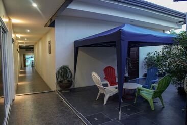 Hotel Villa Tomasa G