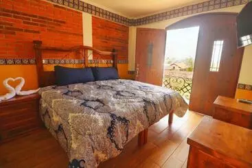 ツーリストアパートメント Y Suites Axolotl