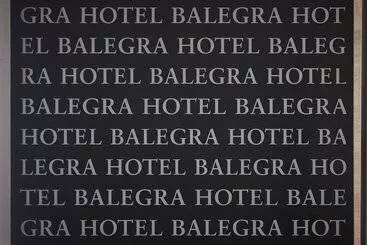 Balegra City Hotel Basel Contactless Self Check In