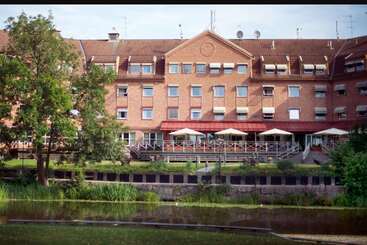 Clarion Collection Hotel Kompaniet